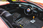 2007 KVA GT40 Replica-Auction Lot