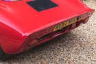 2007 KVA GT40 Replica-Auction Lot