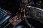 1987 Mercedes-Benz 420SL (R107)-Sold