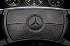 1987 Mercedes-Benz 420SL (R107)-Sold