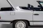 1987 Mercedes-Benz 420SL (R107)-Sold