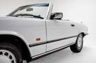 1987 Mercedes-Benz 420SL (R107)-Sold