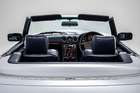 1987 Mercedes-Benz 420SL (R107)-Sold