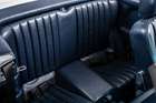 1987 Mercedes-Benz 420SL (R107)-Sold