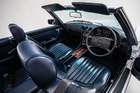 1987 Mercedes-Benz 420SL (R107)-Sold