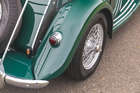 1954 MG TF1500-Sold