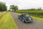 1954 MG TF1500-Sold