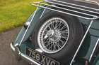 1954 MG TF1500-Sold
