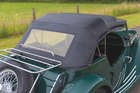 1954 MG TF1500-Sold