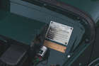 1954 MG TF1500-Sold