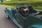 1954 MG TF1500-Sold