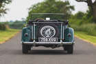 1954 MG TF1500-Sold