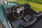 1954 MG TF1500-Sold