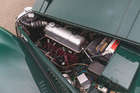 1954 MG TF1500-Sold