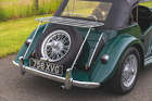 1954 MG TF1500-Sold