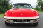 1972 Lotus Elan Sprint DHC-Sold