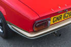 1972 Lotus Elan Sprint DHC-Sold