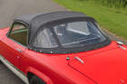 1972 Lotus Elan Sprint DHC-Sold