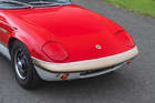 1972 Lotus Elan Sprint DHC-Sold