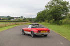 1972 Lotus Elan Sprint DHC-Sold