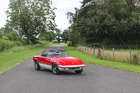 1972 Lotus Elan Sprint DHC-Sold