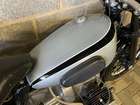 1952 Douglas T35 Mk5 -Sold