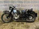 1952 Douglas T35 Mk5 -Sold