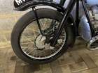1952 Douglas T35 Mk5 -Sold