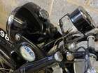 1952 Douglas T35 Mk5 -Sold