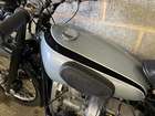 1952 Douglas T35 Mk5 -Sold