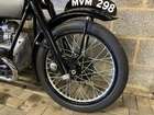 1952 Douglas T35 Mk5 -Sold