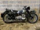 1952 Douglas T35 Mk5 -Sold