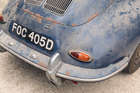 1965 Porsche 356C 1600 Super - Barn Discovery -Sold