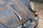 1965 Porsche 356C 1600 Super - Barn Discovery -Sold