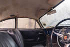 1965 Porsche 356C 1600 Super - Barn Discovery -Sold
