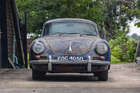 1965 Porsche 356C 1600 Super - Barn Discovery -Sold