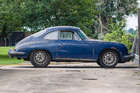 1965 Porsche 356C 1600 Super - Barn Discovery -Sold