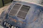 1965 Porsche 356C 1600 Super - Barn Discovery -Sold