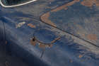 1965 Porsche 356C 1600 Super - Barn Discovery -Sold