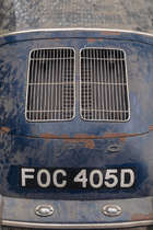 1965 Porsche 356C 1600 Super - Barn Discovery -Sold