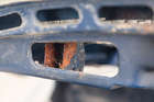 1965 Porsche 356C 1600 Super - Barn Discovery -Sold