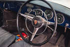 1965 Porsche 356C 1600 Super - Barn Discovery -Sold