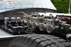 1976 D-Type replica by Realm (RAM)-Sold