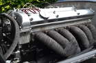 1976 D-Type replica by Realm (RAM)-Sold