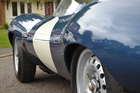 1976 D-Type replica by Realm (RAM)-Sold