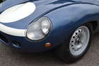 1976 D-Type replica by Realm (RAM)-Sold