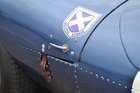 1976 D-Type replica by Realm (RAM)-Sold