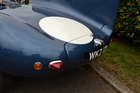 1976 D-Type replica by Realm (RAM)-Sold