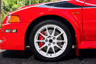 2000 Mitsubishi Lancer Evolution VI 'Tommi Makinen Edition' -Sold