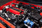 2000 Mitsubishi Lancer Evolution VI 'Tommi Makinen Edition' -Sold